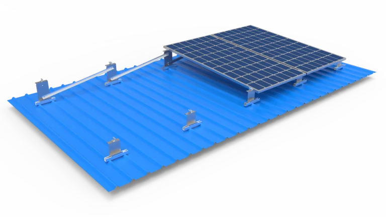 Z BRACKET STRUCTURE.126